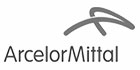 logo arcellor mittal