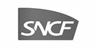 logo sncf