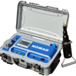 NOMAD – Ultrasonic Impact Treatment equipment – SONATS