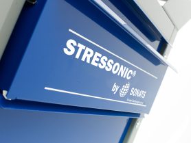STRESSONIC by SONATS
