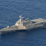 Ultrasonic impact treatment services (UIT) – War vessel (US Navy) - SONATS
