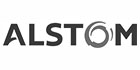 logo alstom