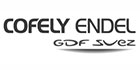 logo cofely endel