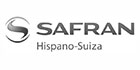 logo hispano suiza