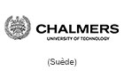 logo-university of chalmers