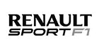 logo renault f1