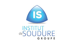 Logo - etudes et recommandations_0002_Institut de soudure
