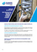 Eddy current testing for residual stress measurement