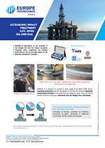 Application Oil and Gas -UIT- SONATS_rev