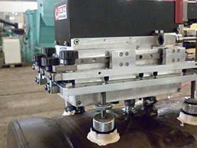 Methode Ring Core - SONATS